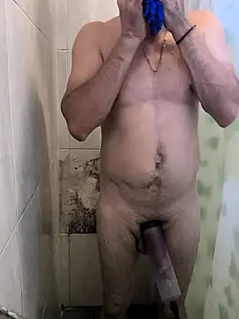 Snapshot of El_Andres_1 chatting on 11-14-25, 10:24 El Andres 1 online show from 11-14-25, 10:24