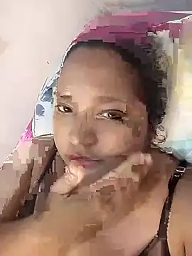 Angelly ricura online show from 04-10-26, 06:37