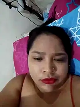 Angelly ricura online show from 07-17-26, 04:48