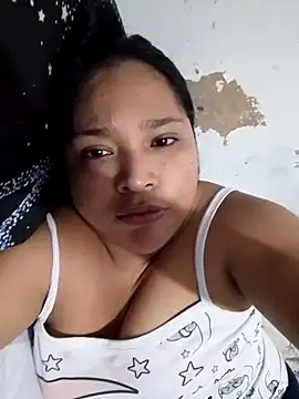 Angelly ricura online show from 06-13-26, 07:34