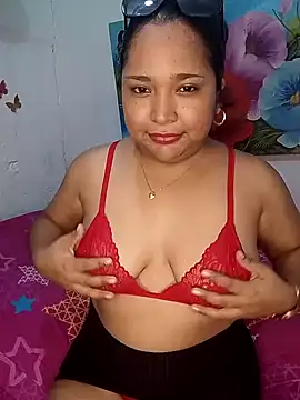 Angelly ricura online show from 03-11-26, 09:42