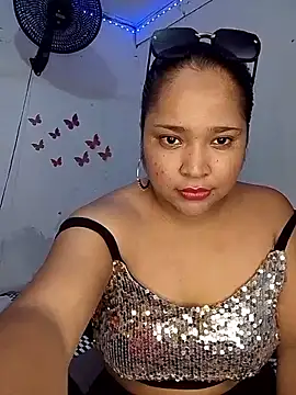 Angelly ricura online show from 04-05-26, 06:03