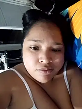 Angelly ricura online show from 06-14-26, 07:26