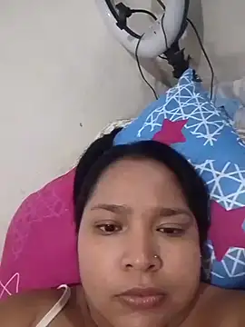 Angelly ricura online show from 07-14-26, 05:19