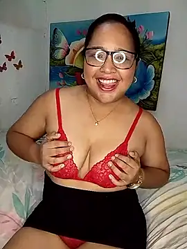 Angelly ricura online show from 03-06-26, 06:25