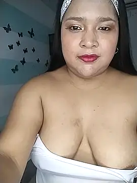 Snapshot of Angelly_ricura chatting on 10-01-25, 03:38 Angelly ricura online show from 10-01-25, 03:38