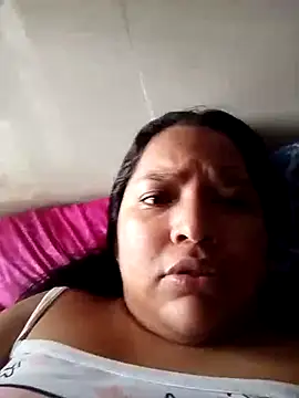 Angelly ricura online show from 07-23-26, 05:09
