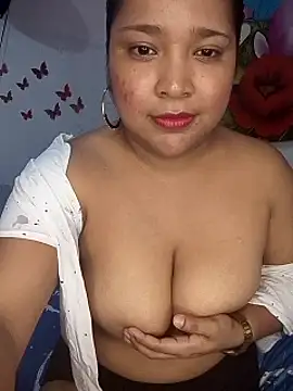 Angelly ricura online show from 03-31-26, 06:21