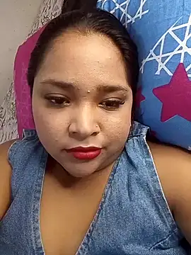 Angelly ricura online show from 07-07-26, 05:38