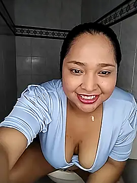 Angelly ricura online show from 12-04-25, 02:16