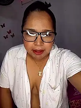 Angelly ricura online show from 03-03-26, 06:48