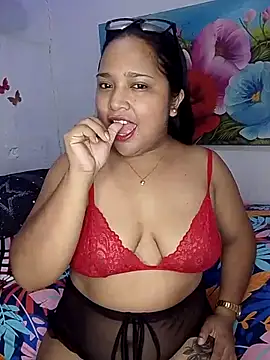 Angelly ricura online show from 02-26-26, 03:06