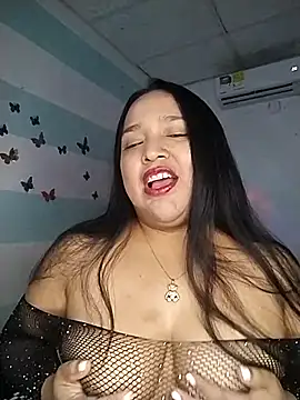 Angelly ricura online show from 11-20-25, 02:29