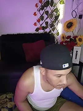 Misterjhons2 online show from 10-17-25, 12:47