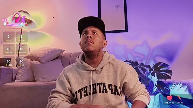 Misterjhons2 online show from 10-22-25, 11:58