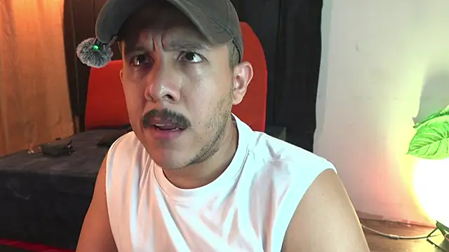 Misterjhons2 online show from 04-09-26, 01:40