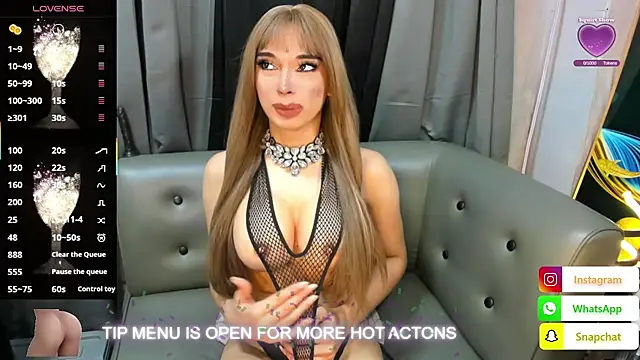 Snapshot of MISTRESSMonica_xxx chatting on 07-18-26, 11:52 MISTRESSMonica xxx online show from 07-18-26, 11:52