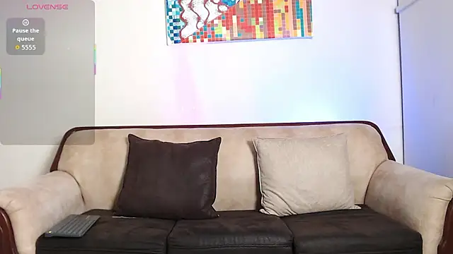 SpicyBoys X online show from 03-06-26, 01:55