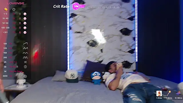 Snapshot of SpicyBoys_X chatting on 05-30-26, 03:24 SpicyBoys X online show from 05-30-26, 03:24