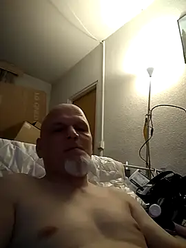 NacktDaniel online show from 11-16-25, 05:17