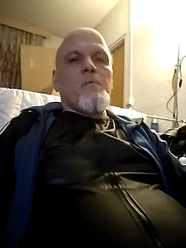 NacktDaniel online show from 11-10-25, 05:07