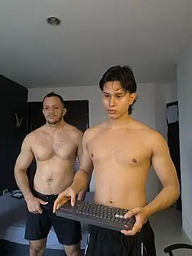 TeddyBear 07 online show from 03-03-26, 12:45