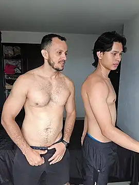 TeddyBear 07 online show from 12-03-25, 12:15