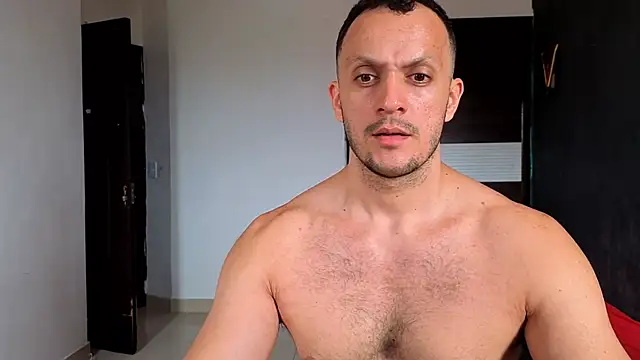 TeddyBear 07 online show from 04-12-26, 02:31