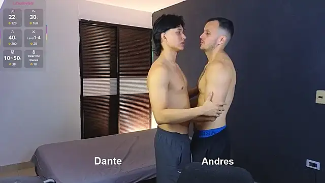 TeddyBear 07 online show from 02-25-26, 12:27