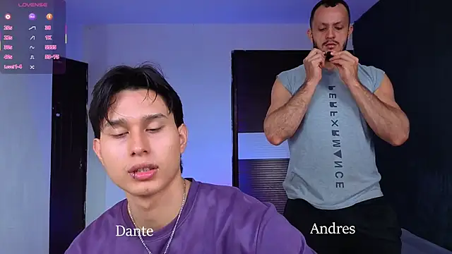 TeddyBear 07 online show from 03-24-26, 11:54