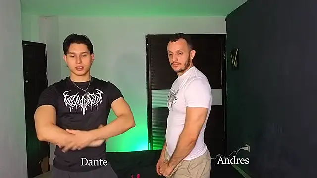 TeddyBear 07 online show from 03-23-26, 01:00