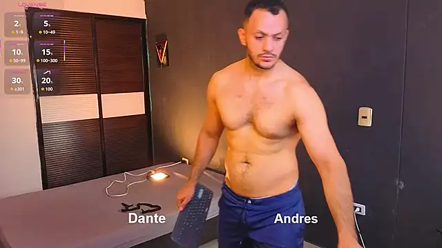 TeddyBear 07 online show from 03-04-26, 12:57