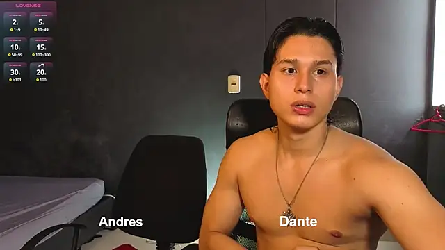 TeddyBear 07 online show from 03-11-26, 12:54