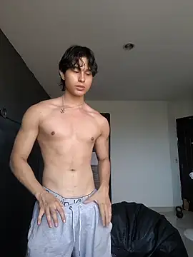 TeddyBear 07 online show from 11-05-25, 12:41