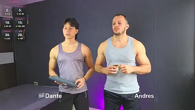 TeddyBear 07 online show from 02-22-26, 12:51