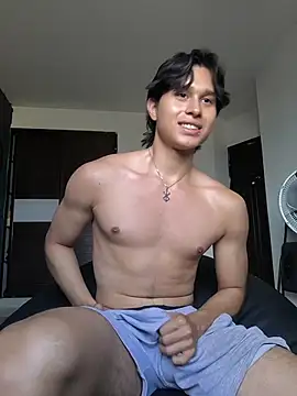 TeddyBear 07 online show from 11-08-25, 01:36