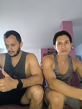 TeddyBear 07 online show from 11-18-25, 01:03