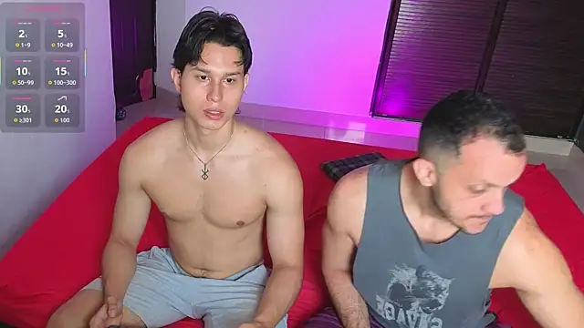 TeddyBear 07 online show from 02-05-26, 12:23