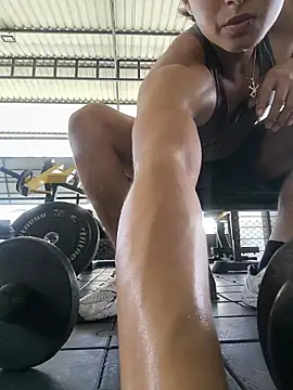 TeddyBear 07 online show from 01-17-26, 03:37