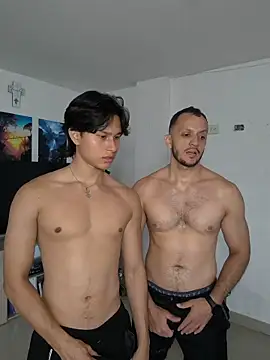 TeddyBear 07 online show from 12-15-25, 01:39