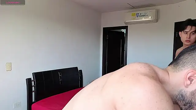 TeddyBear 07 online show from 07-15-26, 11:50