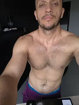 TeddyBear 07 online show from 11-29-25, 01:44