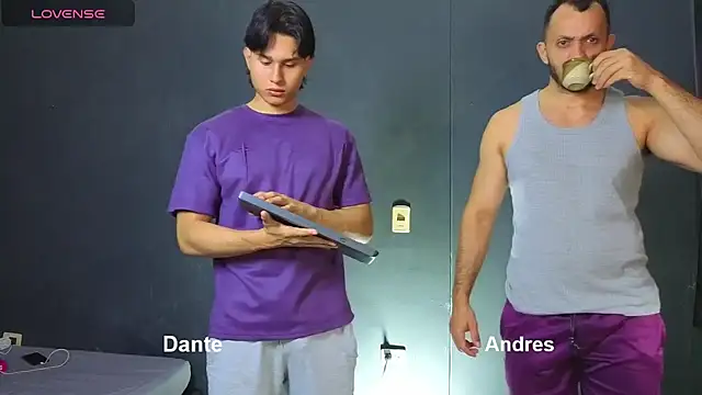 TeddyBear 07 online show from 02-24-26, 01:34