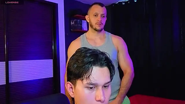 TeddyBear 07 online show from 06-18-26, 12:32