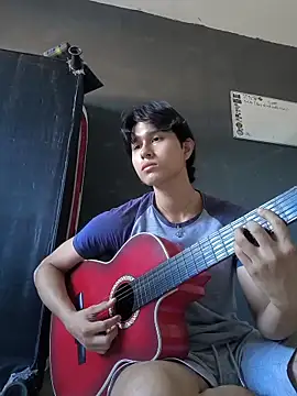 TeddyBear 07 online show from 10-26-25, 03:45