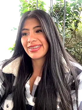 Adele Pinkk online show from 10-01-25, 02:21