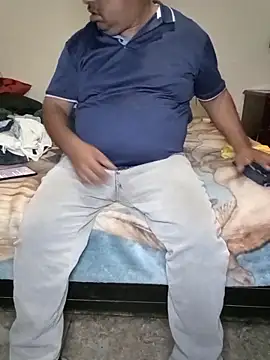 HomHot47 online show from 11-24-25, 06:13