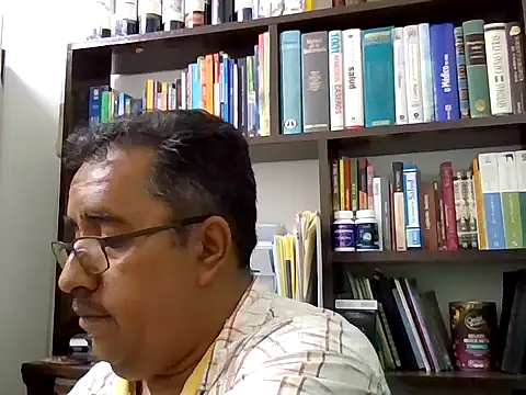 HomHot47 online show from 09-30-25, 02:28