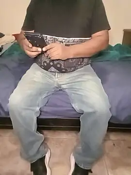 HomHot47 online show from 04-17-26, 05:10