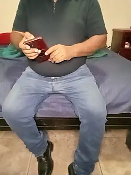 HomHot47 online show from 03-11-26, 07:24